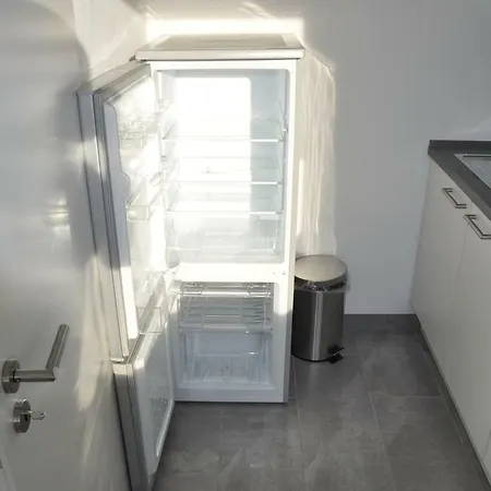 Ferienwohnung Weitblick Velbert Buitenkant foto