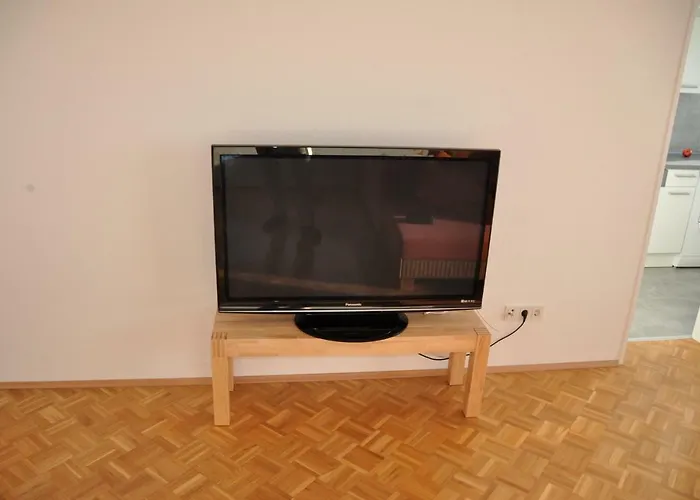 Ferienwohnung Weitblick