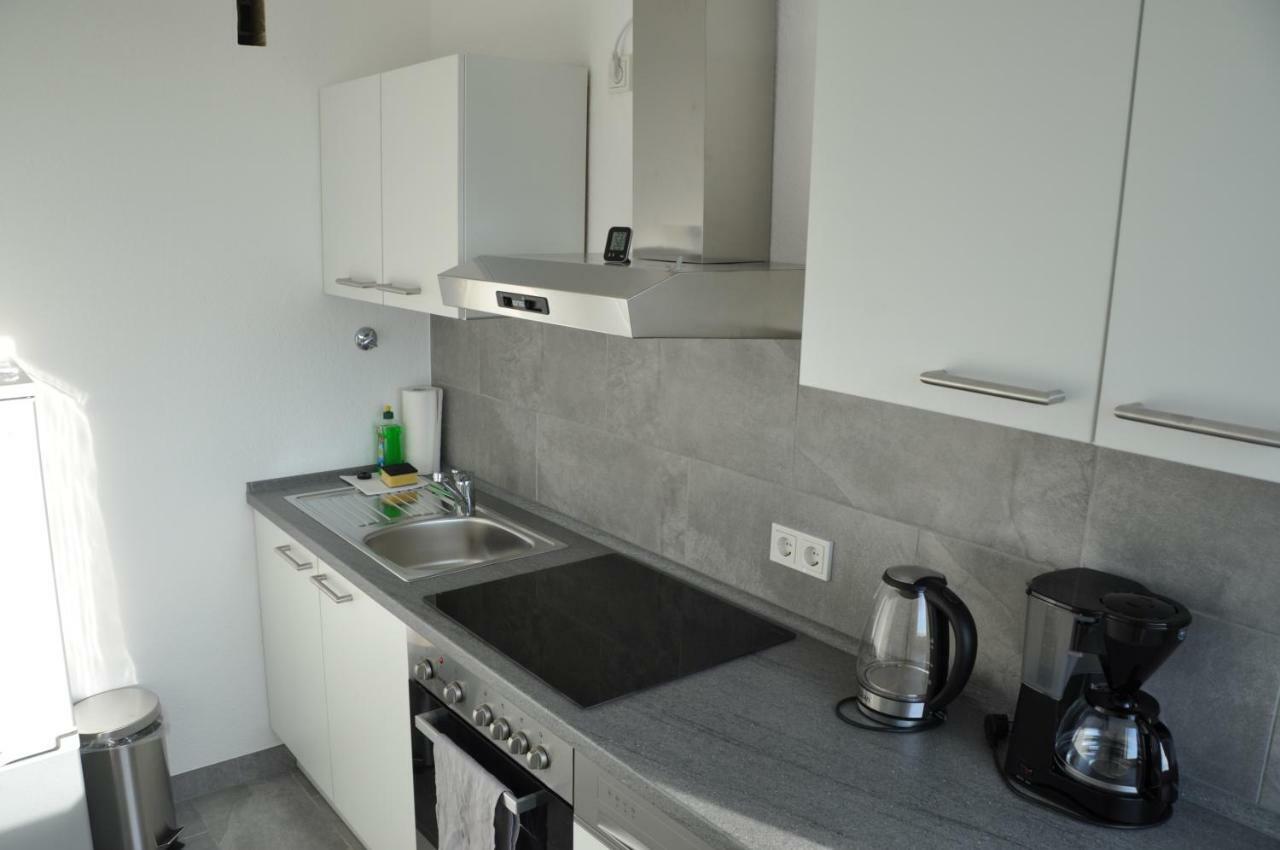 Apartment Weitblick Velbert