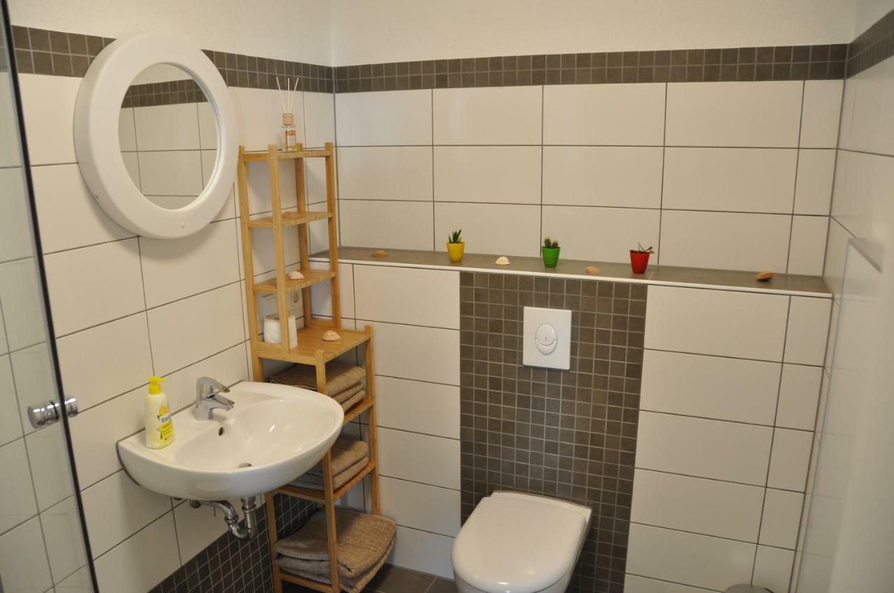 Apartment Weitblick *