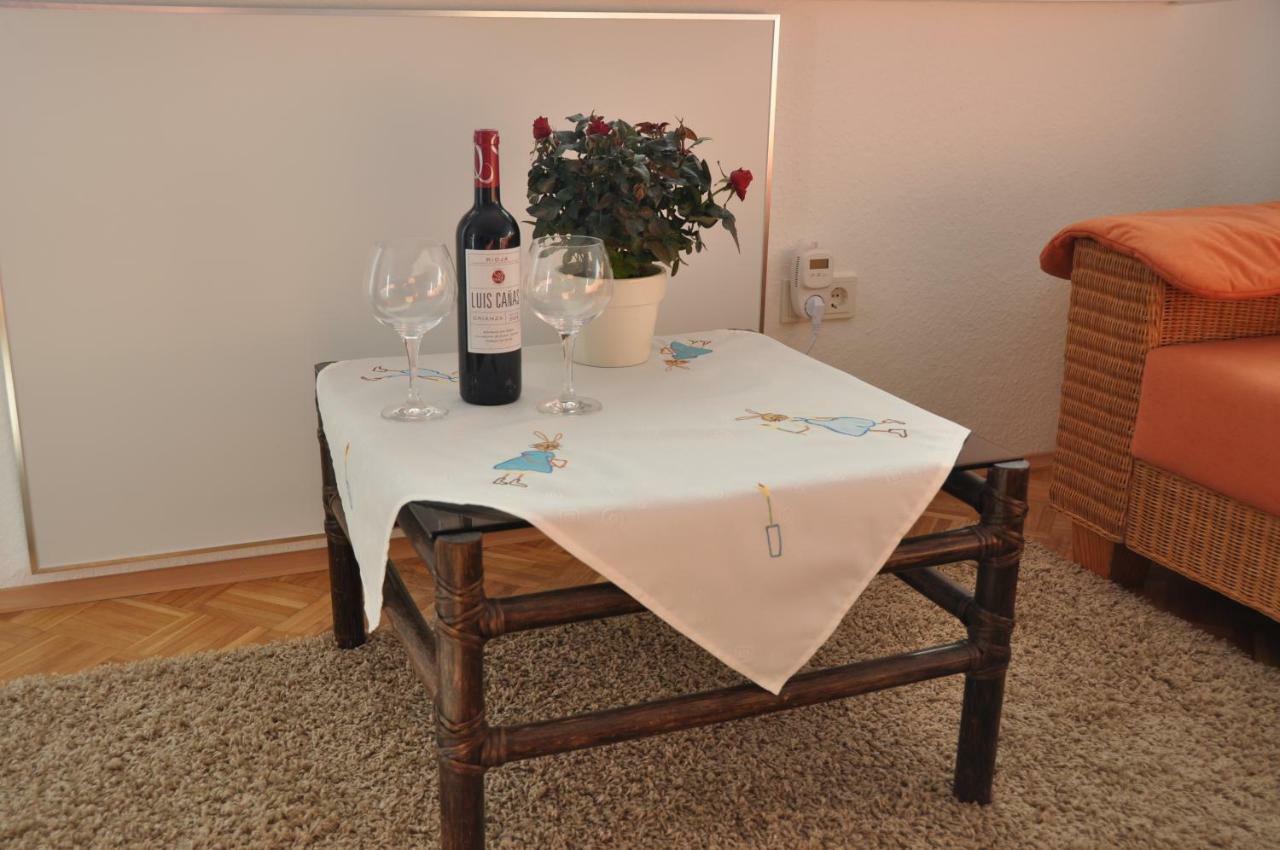 Apartment Weitblick Velbert