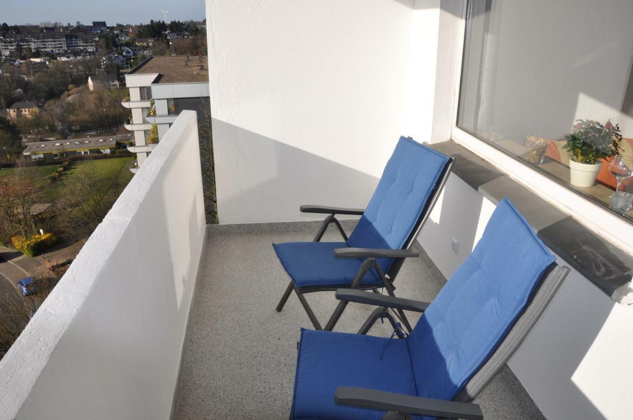 Weitblick Apartment