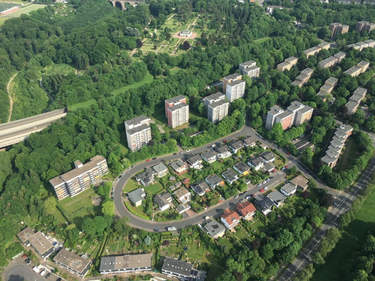 Weitblick *